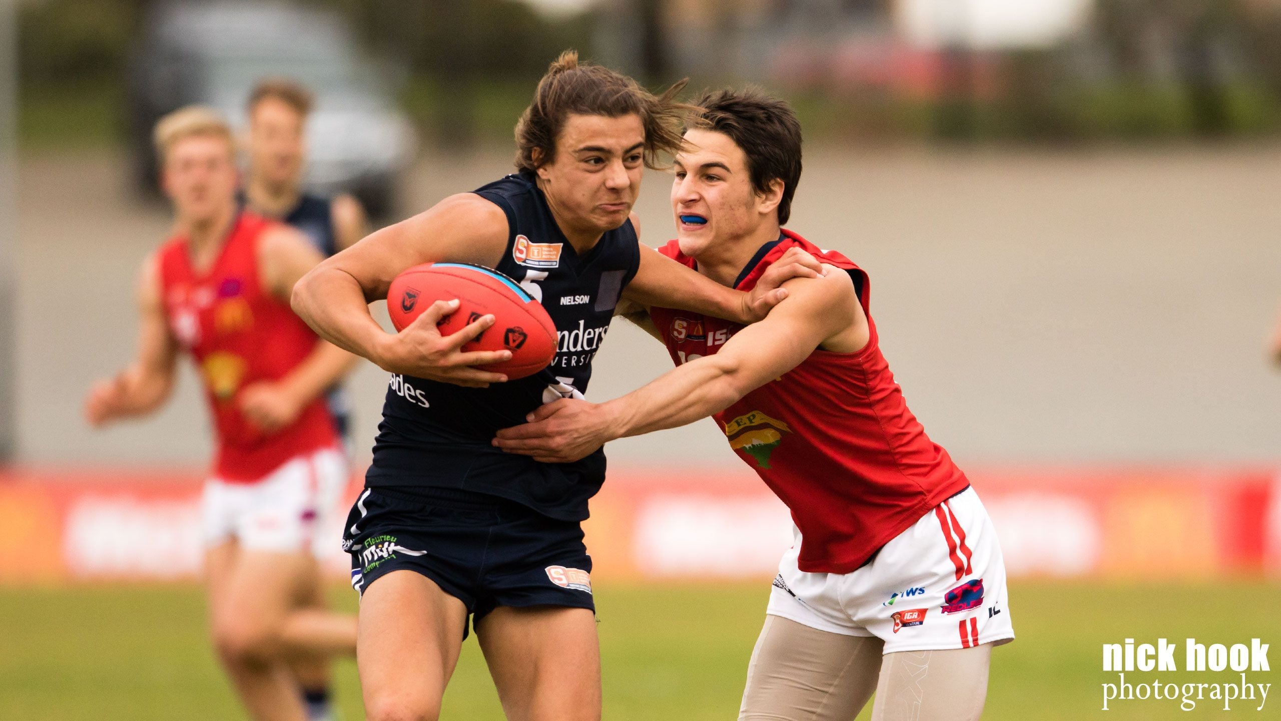 Under 18s Round 15 vs Norwood Image -597dd13ff04f7